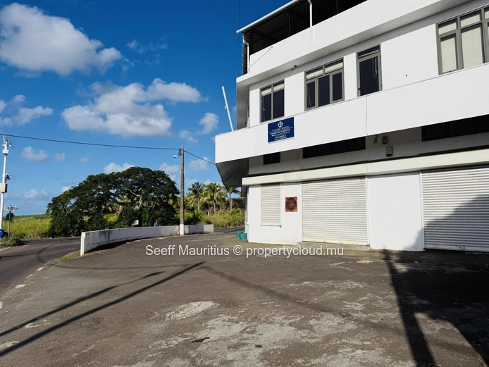 Premium Commercial Space For Rent – Vale
