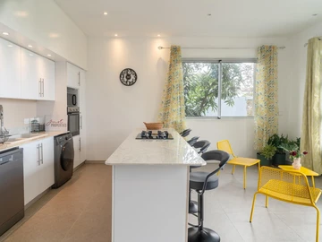 Appartement de 2 Chambres