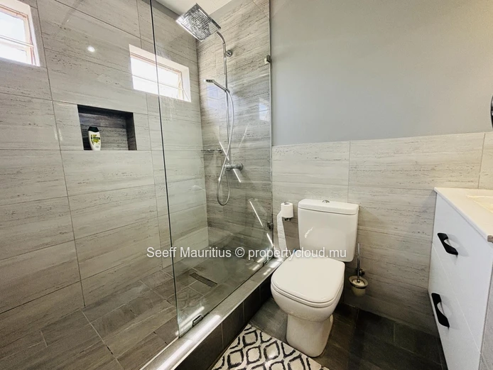 Blue Horizon Duplex