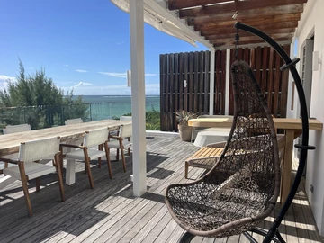 3 Bedroom Penthouse