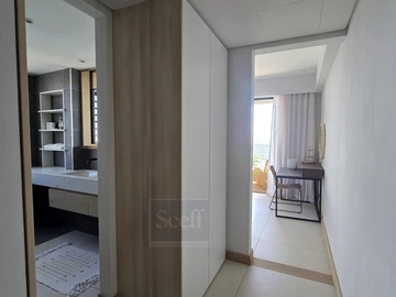 3 Bedroom Penthouse