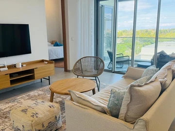 3 Bedroom Penthouse