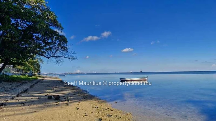 Coastal Serenity Awaits You