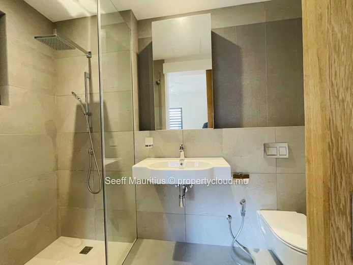 Spacious & Elegant Apartment with Stunning Mountain Views 