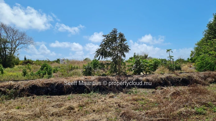 Vast Prime Investment Fenced Land