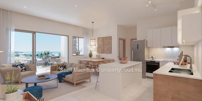 Experience Unmatched Luxury Above Grand Bay