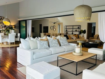 4 Bedroom Penthouse