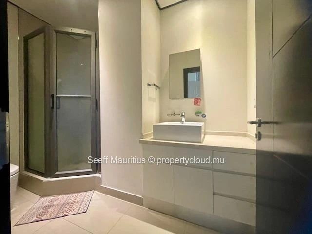 Contemporary Duplex apartment in a Great Location