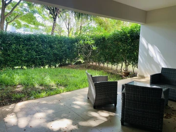 3 Bedroom Apartment