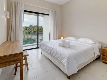 3 Bedroom Townhouse, Duplex