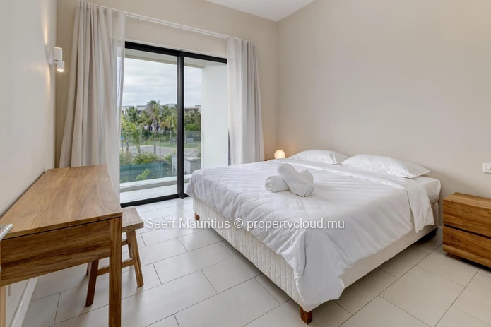 Spacious 3 bedrooms Townhouse