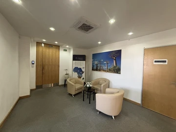 Commercial Property