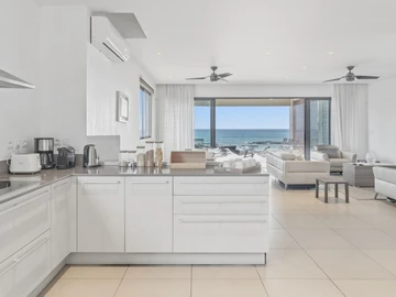 3 Bedroom Penthouse