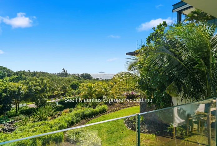 Elegant Island Living at St Antoine Private Residence