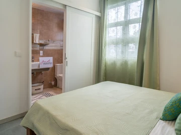 Appartement de 2 Chambres