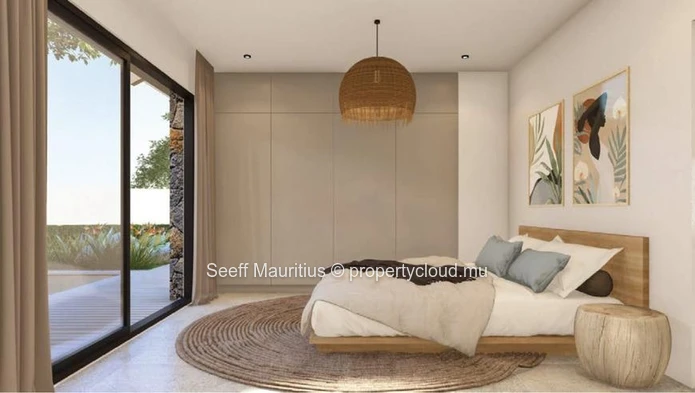 Coastal Serenity Meets Modern Luxury