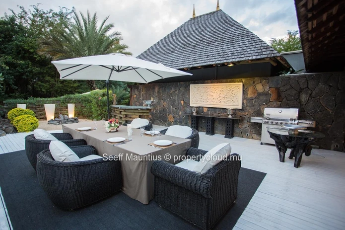 Unparalleled Luxury: The Most Exquisite Villa in Mauritius