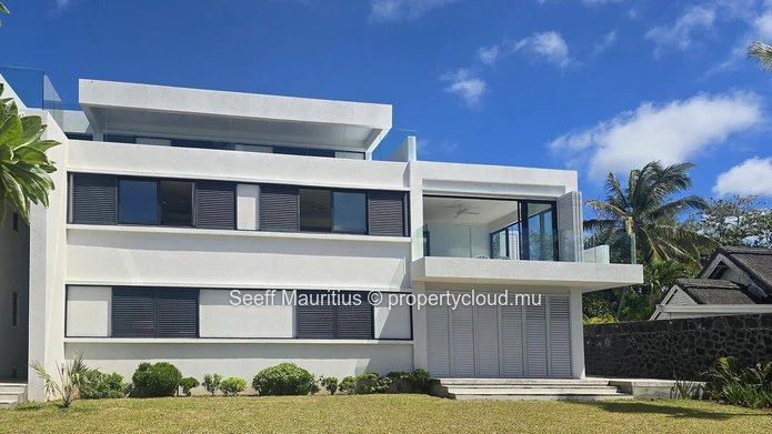 Ultimate Coastal Sanctuary