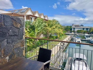 3 Bedroom Townhouse, Duplex