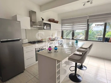 3 Bedroom Penthouse