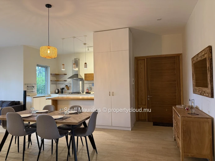 Modern Living in the Heart of Helvetia