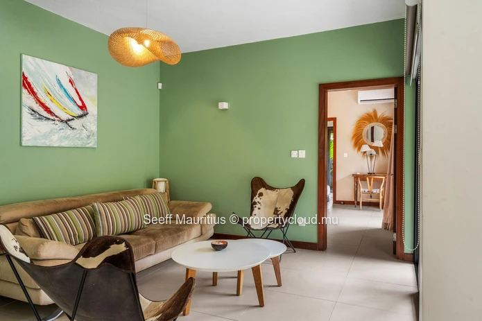 Luxe balinais : villa avec vue imprenable sur les montagnes