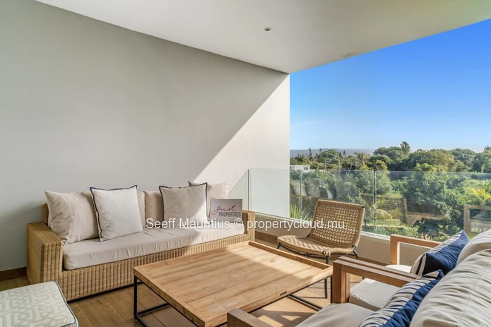 Elegant Island Living at St Antoine Private Residence