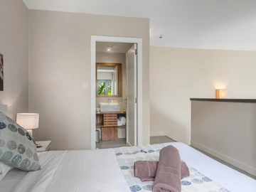 2 Bedroom Townhouse, Duplex