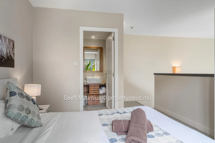 Stylish 2-Bedroom Duplex at Be Cosy