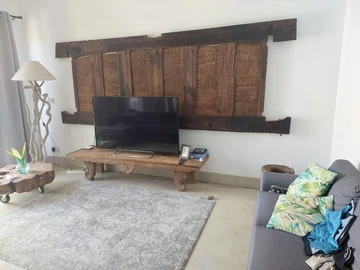 3 Bedroom Townhouse, Duplex