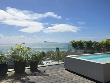 3 Bedroom Penthouse