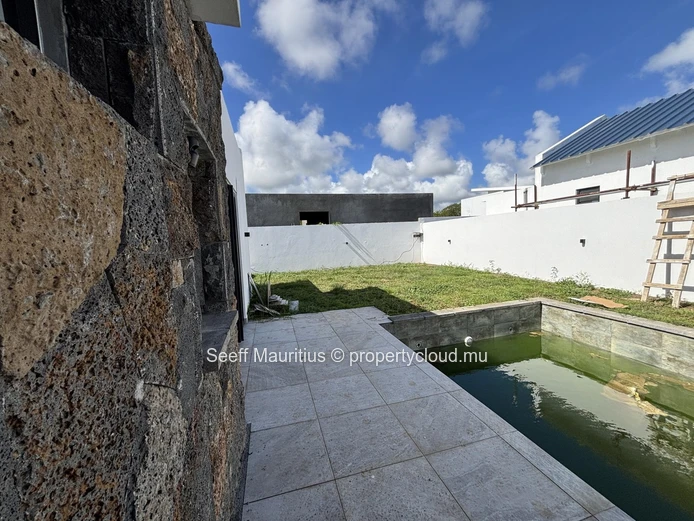 CDZ Villa