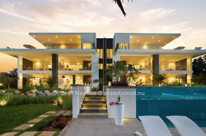 Serene Coastal Luxury Awaits