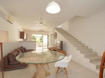 3 Bedroom Townhouse, Duplex