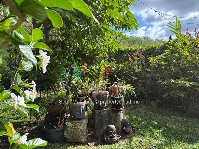 Tropical Bliss: A Balinese-Inspired Haven