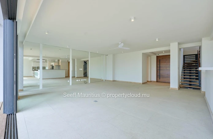 Exclusive Duplex for Sale 