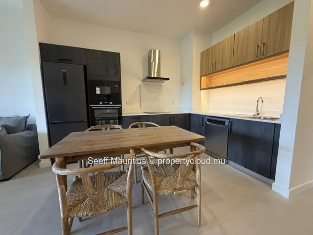 Modern Luxury Indigo Smart Living