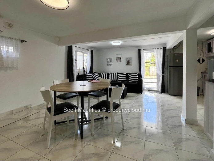House for sale with a separate studio — ideal for living and investment