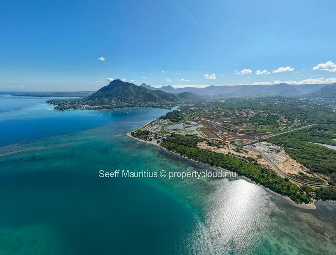 Exquisite Coastal Sanctuary Awaits You