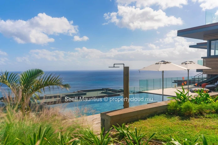 Luxury Villa with Private Pool and Scenic Views