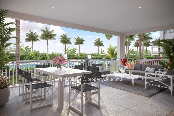 Resort Style Living