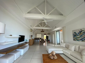 3 Bedroom Penthouse