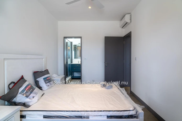 Luxury Penthouse Living with Private Plunge Pool at St Antoine