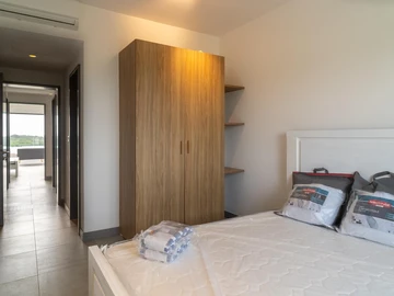 3 Bedroom Penthouse