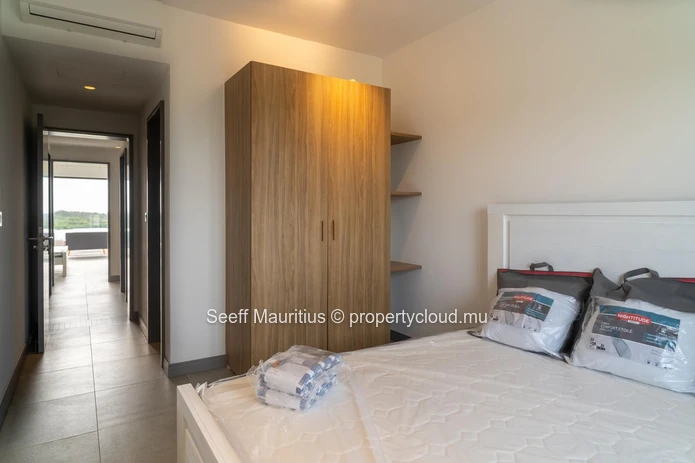 Luxury Penthouse Living with Private Plunge Pool at St Antoine