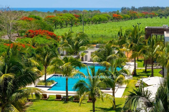 Premium Plots in a Gated Estate 
