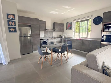 Appartement de 3 Chambres