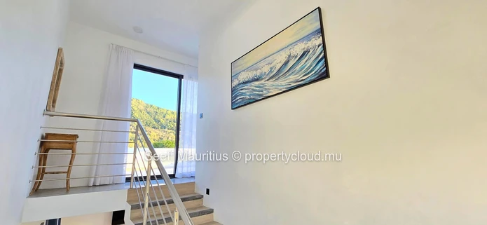 Villa Moderne et Élégante à Louer à La Gaulette