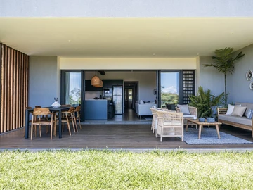 3 Bedroom Apartment
