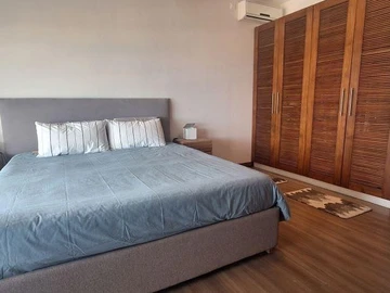 3 Bedroom Penthouse